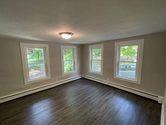 Supra Cleaning Services