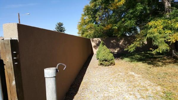 Stucco and Stone Masons