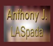 LaSpada, Anthony J. PA logo