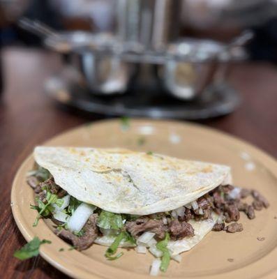 El Pastor Del Rica Taqueria