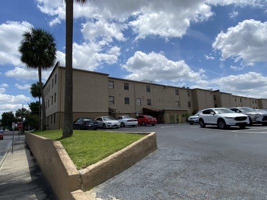 Iron Gate Investment