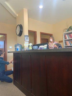 Sorensen Chiropractic & Massage