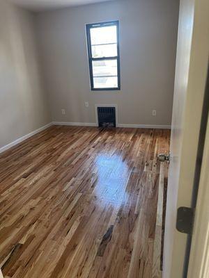 Fisco General Contractor