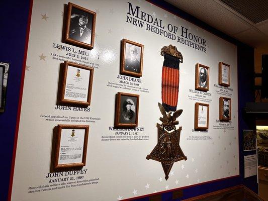 Fort Tabor Military Museum