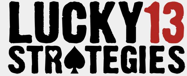 Lucky 13 Strategies