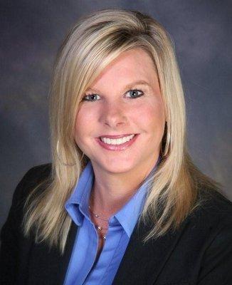 Lisa Smith-Jones, Real Estate Agent