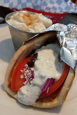 Sky Islands Grill & Grocery