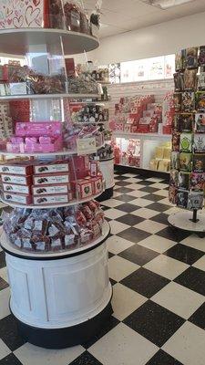 See's Candies Chocolate Shop