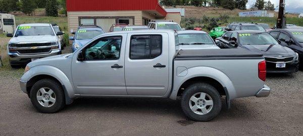 Interstate Auto Sales