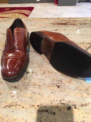 I TEACH OVER 40 GUYS FOR 27 YEARS IN CHICAGO!!! NO BODY BEATS PAPA GUS"