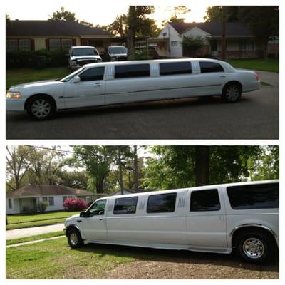 Class-N-Style Transport, Inc