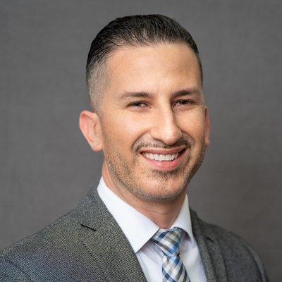 David Ortiz - Liv Texas