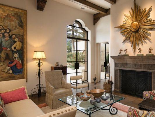 Architectural Development, Inc