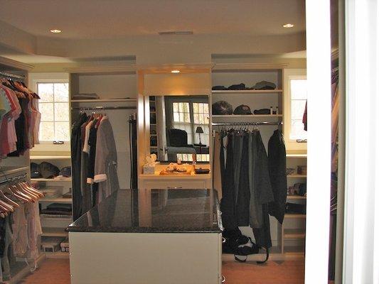 Synergy Building Company Inc