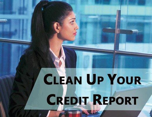 Credit Repair Salinas