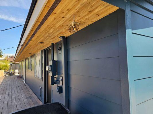 Clover Exterior Services