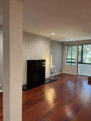 Delta General Maintenance