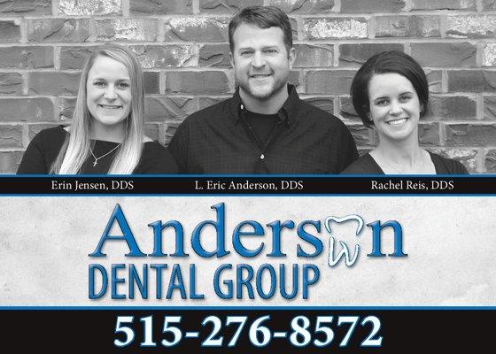 Anderson Dental Group