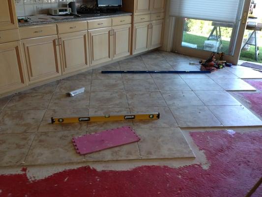 Chappo's Construction