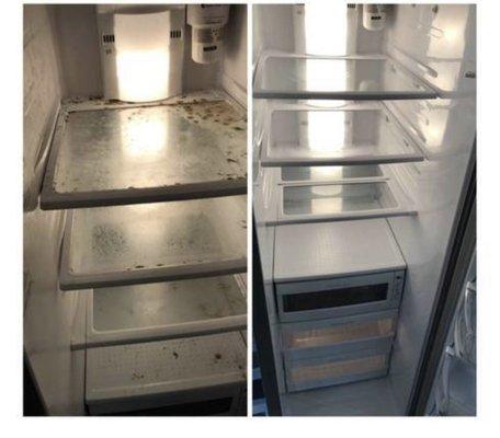 Lopez A1 cleaning service