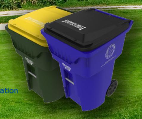 Waste Connections - Sebring