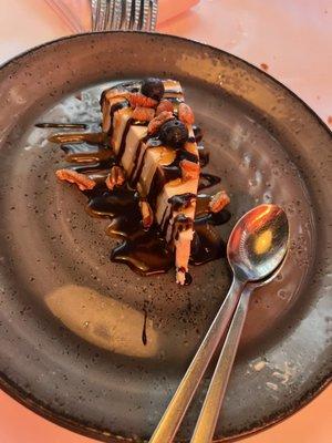 One Thirteen Restaurant