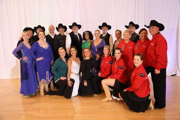 County Dance and Ballroom Dancing! Ballroom Dance Lessons.