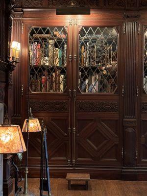 Central Library Architectural Tours