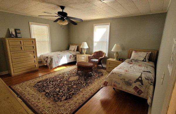 A Better Way Recovery