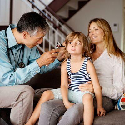 Swedish Express Care at Home