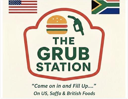 The Grub Station