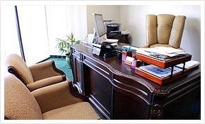 First Choice Executive Suites