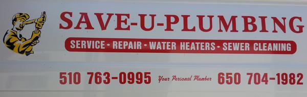 Save U Plumbing