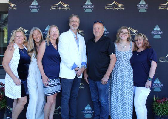 Arrowhead Property Rental