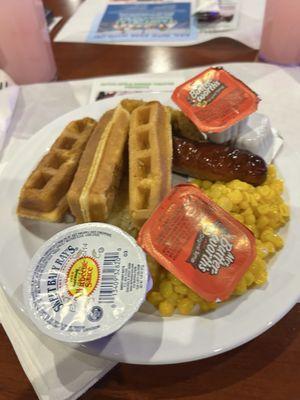 Dutch Apple Dinner Theatre