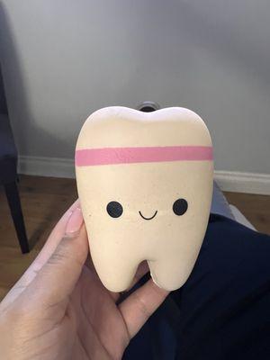 Cypress Smiles Dentistry