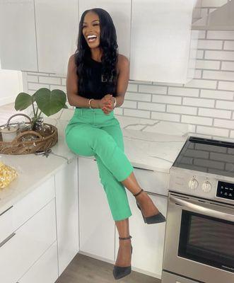 Moneyeke Martin - Exp Realty