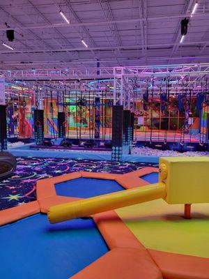 Fun Max Adventure Park