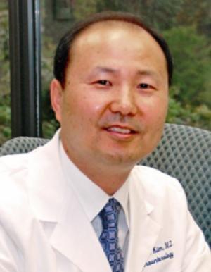 Dr. Byungki Kim Advanced Endoscopist Board Certified in Gastroenterology