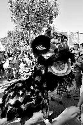 Historic Main Street of Garden Grove
