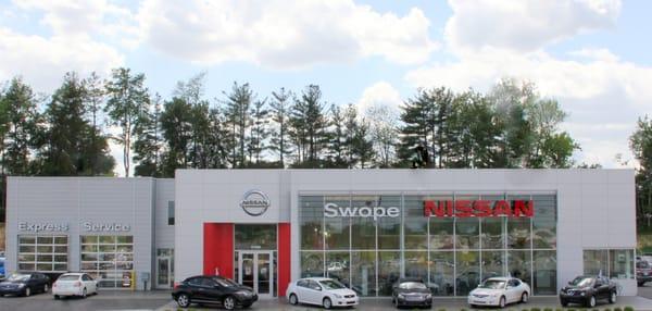 Swope Nissan