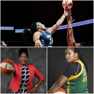 Pro Intellect & Trained Sport