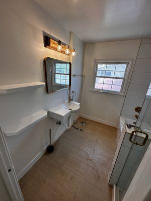 Taken For Granite IE