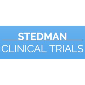 Stedman Clinical Trials