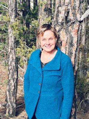 Blair Sylvan Grey - Elemental Integration