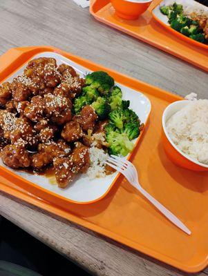 Sunny Hot Subs & Wings