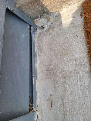 Structura Masonry Restoration