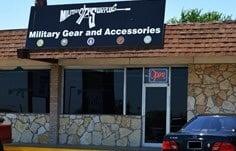 Military City Surplus