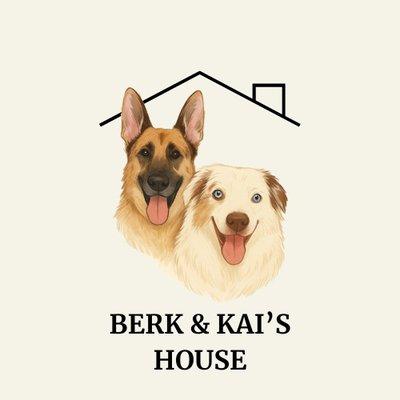Berk & Kai's House -- Daycare * Boarding * Training & More