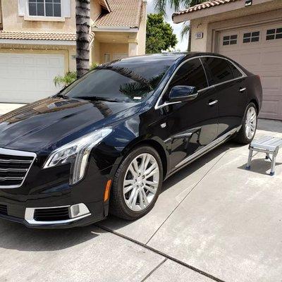 Immaculate Precision Auto Detail